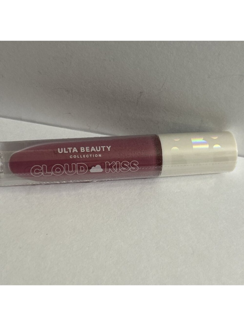 Ulta Beauty collection Cloud Kiss Matte Lip Cream Heavenly new sealed (pink)